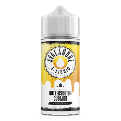 Avalanche 70/30 | 100ml + 2 Nics | £4 - Avalanche Vapes Apple Watermelon