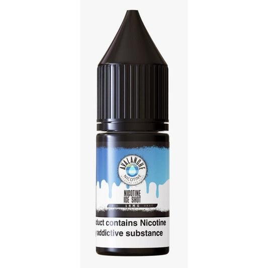 Avalanche Ice Shot | £0.50 - Avalanche Vapes