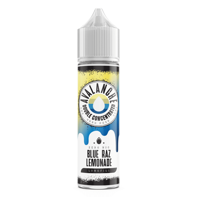 Avalanche Longfill + 3 Nic Salts | £6 - Avalanche Vapes Apple Watermelon/ 12mg (Inc 4 Salt shots)