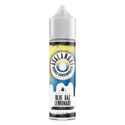 Avalanche Longfill + 3 Nic Salts | £6 - Avalanche Vapes Apple Watermelon/ 12mg (Inc 4 Salt shots)