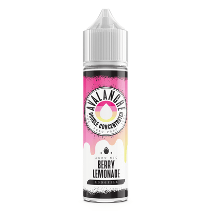 Avalanche Longfill + 3 Nic Salts | £6 - Avalanche Vapes Apple Watermelon/ 12mg (Inc 4 Salt shots)