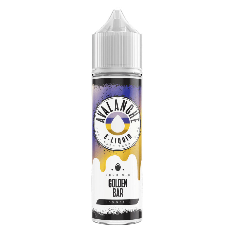 Avalanche Longfill + 3 Nic Salts | £6 - Avalanche Vapes Apple Watermelon/ 12mg (Inc 4 Salt shots)