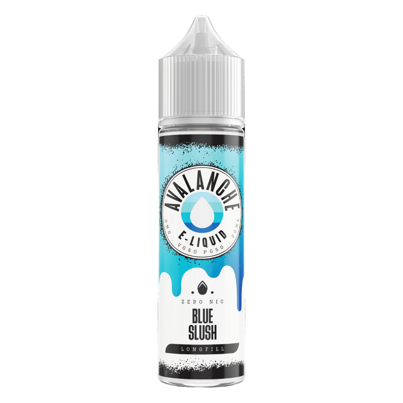 Avalanche Longfill + 3 Nic Salts | £6 - Avalanche Vapes Apple Watermelon/ 12mg (Inc 4 Salt shots)