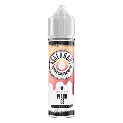 Avalanche Longfill + 3 Nic Salts | £6 - Avalanche Vapes Apple Watermelon/ 12mg (Inc 4 Salt shots)