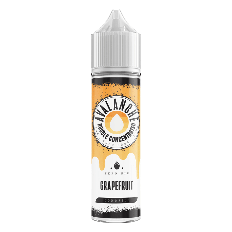 Avalanche Longfill + 3 Nic Salts | £6 - Avalanche Vapes Apple Watermelon/ 12mg (Inc 4 Salt shots)