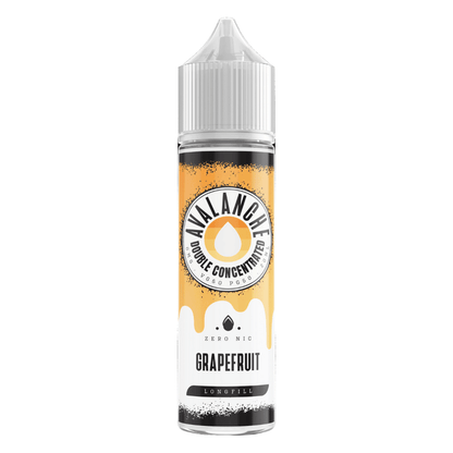 Avalanche Longfill + 3 Nic Salts | £6 - Avalanche Vapes Apple Watermelon/ 12mg (Inc 4 Salt shots)