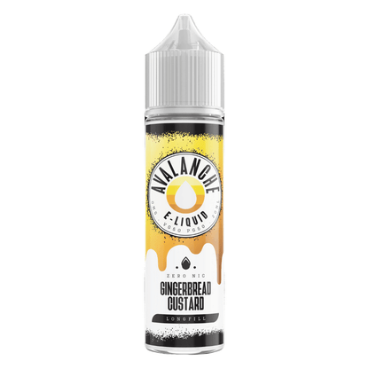 Avalanche Longfill + 3 Nic Salts | £6 - Avalanche Vapes Apple Watermelon/ 12mg (Inc 4 Salt shots)