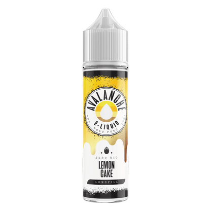 Avalanche Longfill + 3 Nic Salts | £6 - Avalanche Vapes Apple Watermelon/ 12mg (Inc 4 Salt shots)