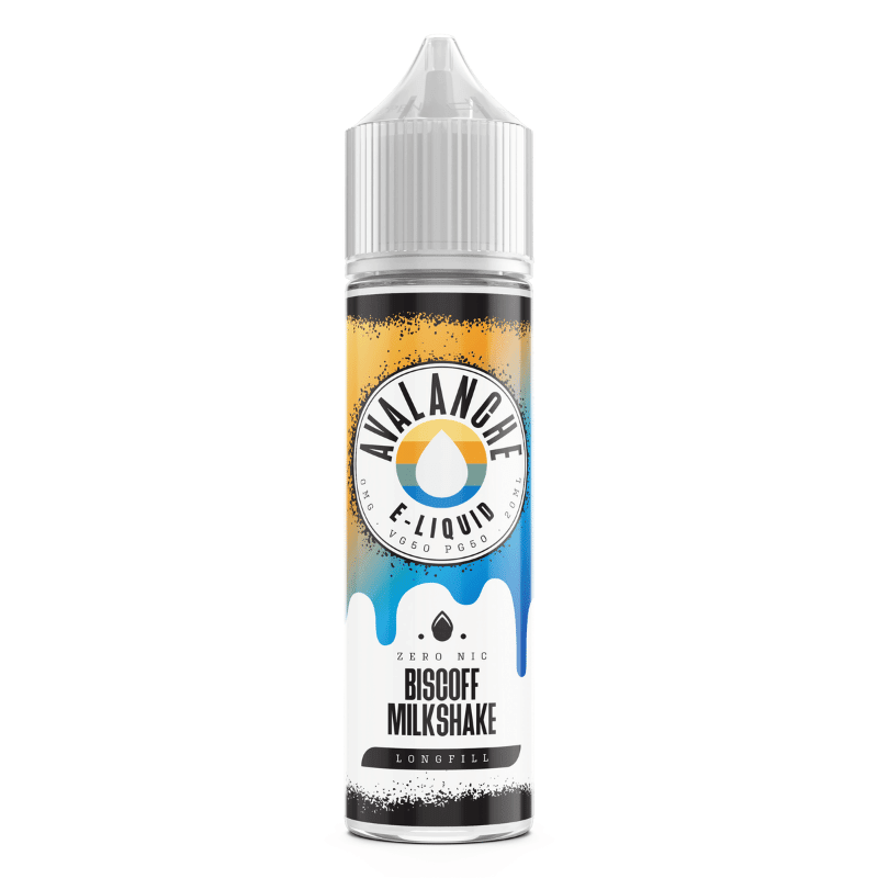Avalanche Longfill + 3 Nic Salts | £6 - Avalanche Vapes Apple Watermelon/ 12mg (Inc 4 Salt shots)