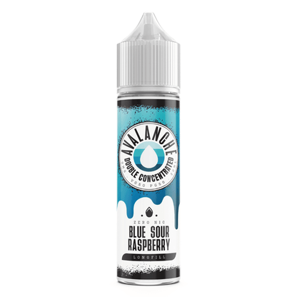Avalanche Longfill + 3 Nic Salts | £6 - Avalanche Vapes Apple Watermelon/ 12mg (Inc 4 Salt shots)