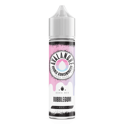 Avalanche Longfill + 3 Nic Salts | £6 - Avalanche Vapes Apple Watermelon/ 12mg (Inc 4 Salt shots)
