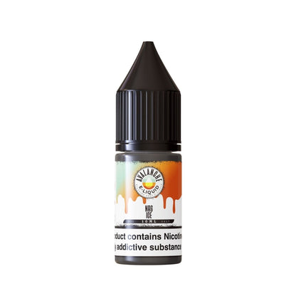 Avalanche Nic Salt | £1 - Avalanche Vapes Apple Watermelon10mg