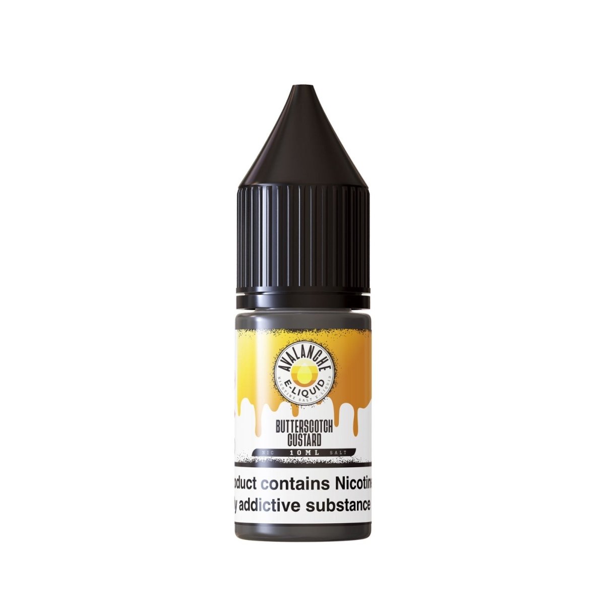 Avalanche Nic Salt | £1 - Avalanche Vapes Apple Watermelon10mg