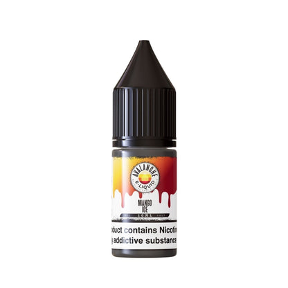 Avalanche Nic Salt | £1 - Avalanche Vapes Apple Watermelon10mg