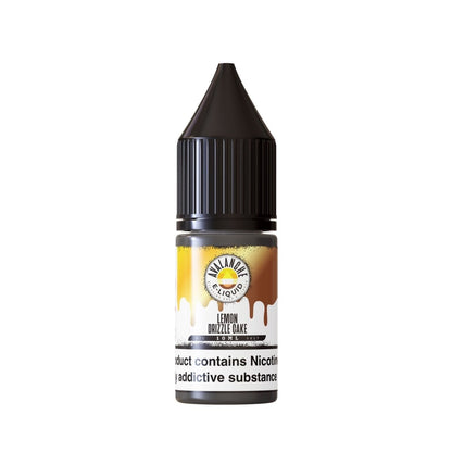 Avalanche Nic Salt | £1 - Avalanche Vapes Apple Watermelon10mg