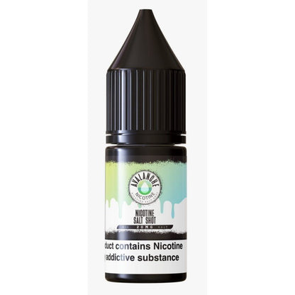 Avalanche Salt Shot | £0.50 - Avalanche Vapes