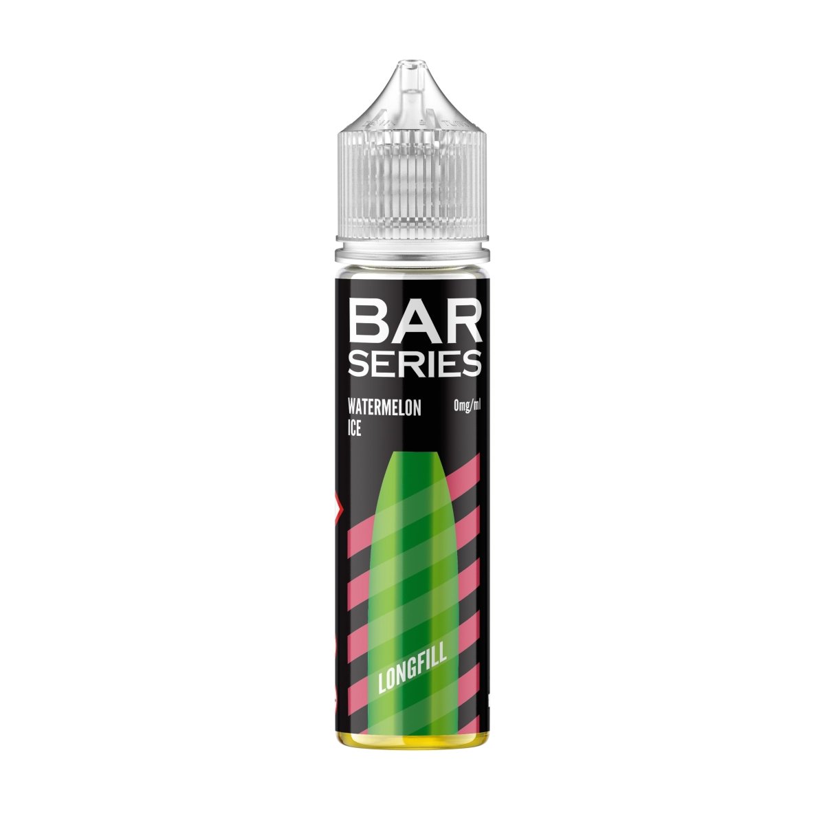 Bar Series Longfill + 3 Nic Salts | £5 - Avalanche Vapes Apple Peach/ 9mg Inc 3 Salts Shots