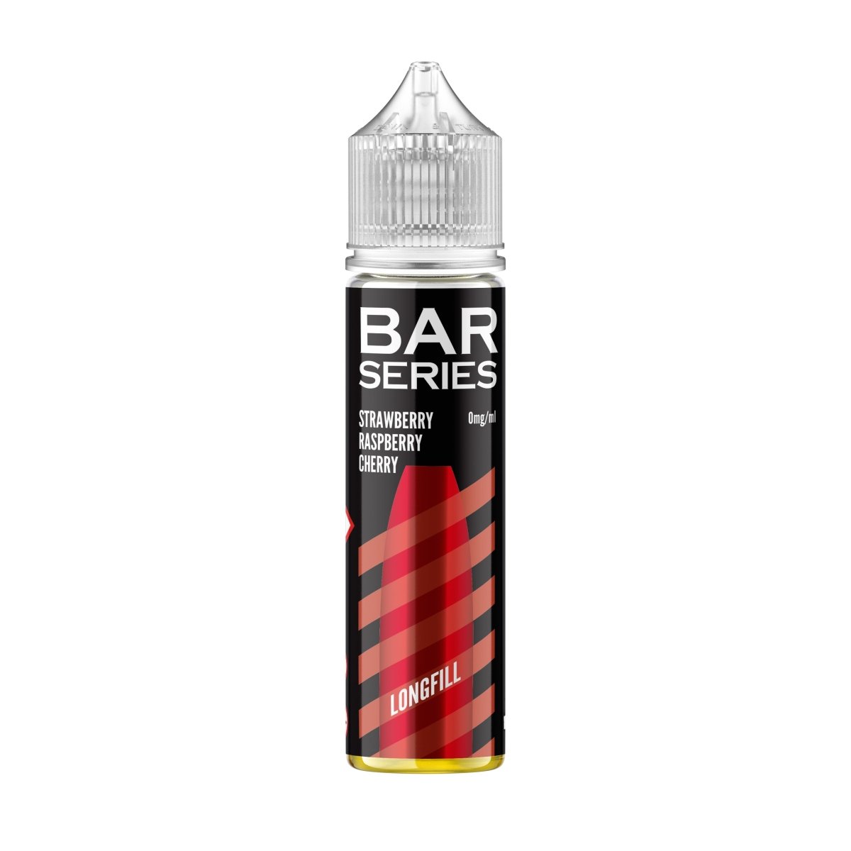 Bar Series Longfill + 3 Nic Salts | £5 - Avalanche Vapes Apple Peach/ 9mg Inc 3 Salts Shots