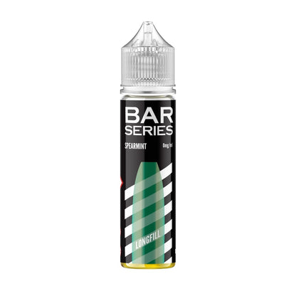 Bar Series Longfill + 3 Nic Salts | £5 - Avalanche Vapes Apple Peach/ 9mg Inc 3 Salts Shots