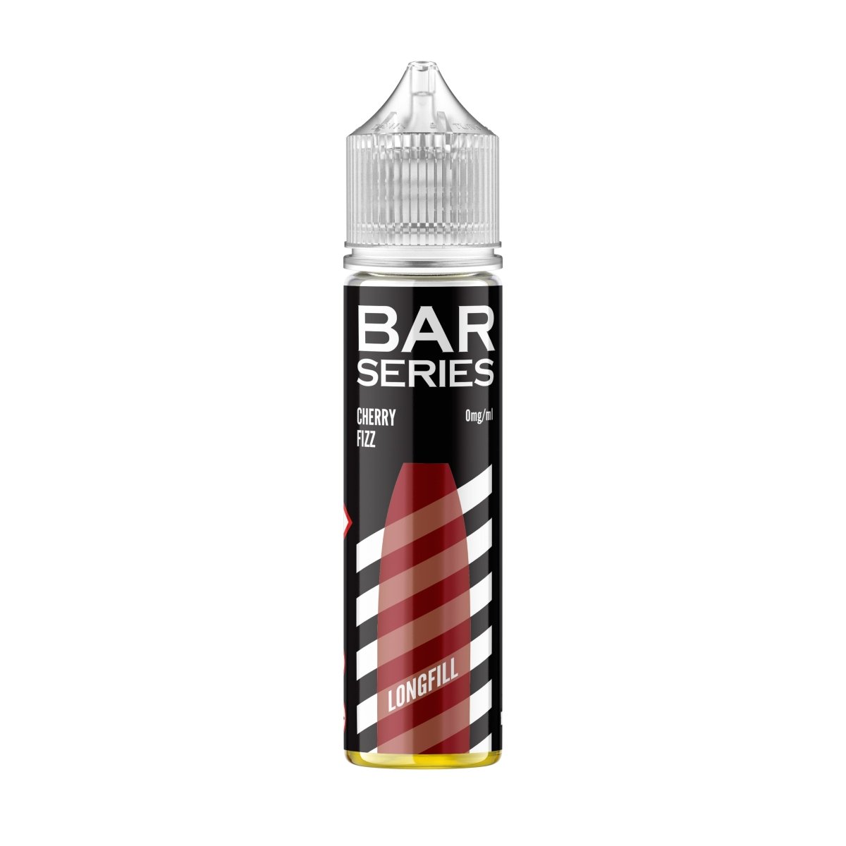 Bar Series Longfill + 3 Nic Salts | £5 - Avalanche Vapes Apple Peach/ 9mg Inc 3 Salts Shots
