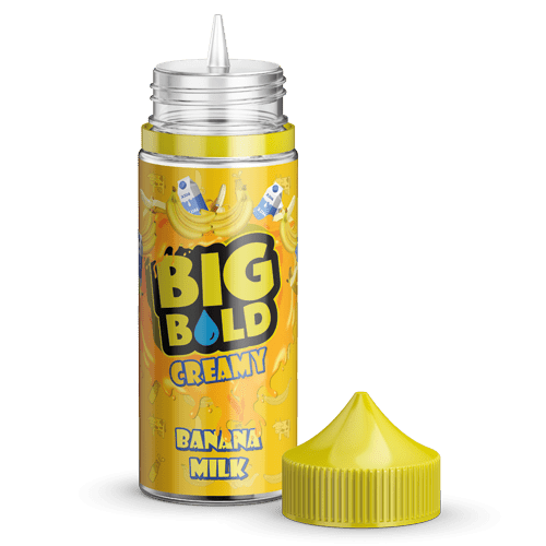 Big Bold 70/30 | 100ml + 2 Nics | £10 - Avalanche Vapes Berries & Bubblegum Delight