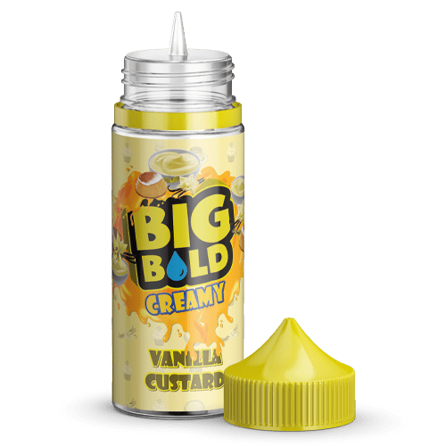 Big Bold 70/30 | 100ml + 2 Nics | £10 - Avalanche Vapes Berries & Bubblegum Delight