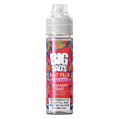 Big Salts Longfill + 3 Nic Salts | From £4 - Avalanche Vapes Apple Blackcurrant9mg Inc 3 Salt Shots