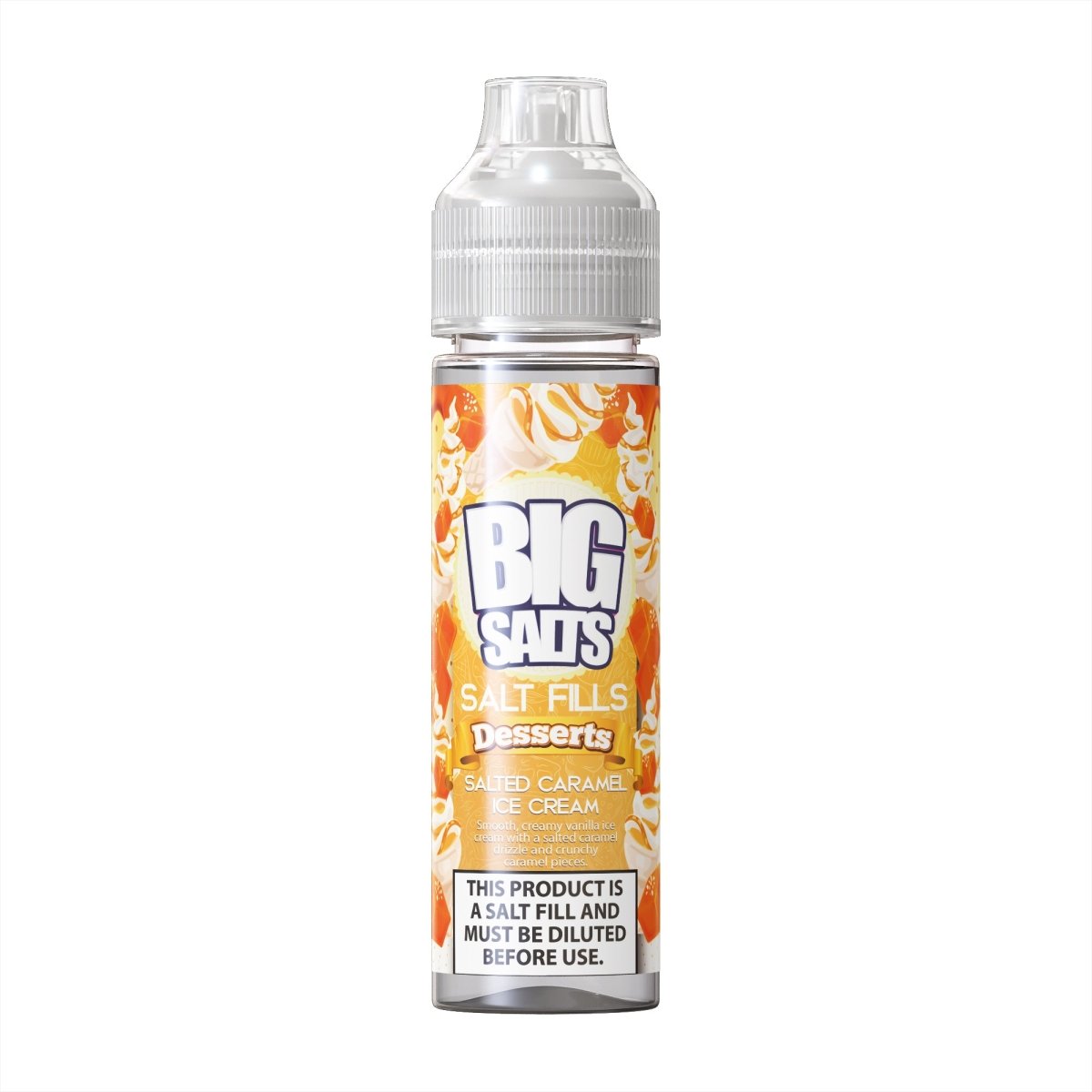 Big Salts Longfill + 3 Nic Salts | From £4 - Avalanche Vapes Apple Blackcurrant9mg Inc 3 Salt Shots