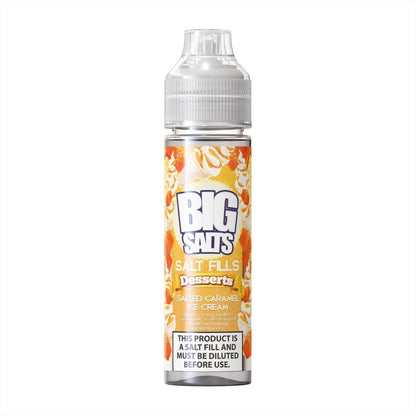Big Salts Longfill + 3 Nic Salts | From £4 - Avalanche Vapes Apple Blackcurrant9mg Inc 3 Salt Shots