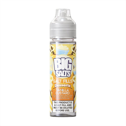 Big Salts Longfill + 3 Nic Salts | From £4 - Avalanche Vapes Apple Blackcurrant9mg Inc 3 Salt Shots