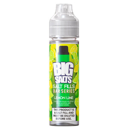 Big Salts Longfill + 3 Nic Salts | From £4 - Avalanche Vapes Apple Blackcurrant9mg Inc 3 Salt Shots