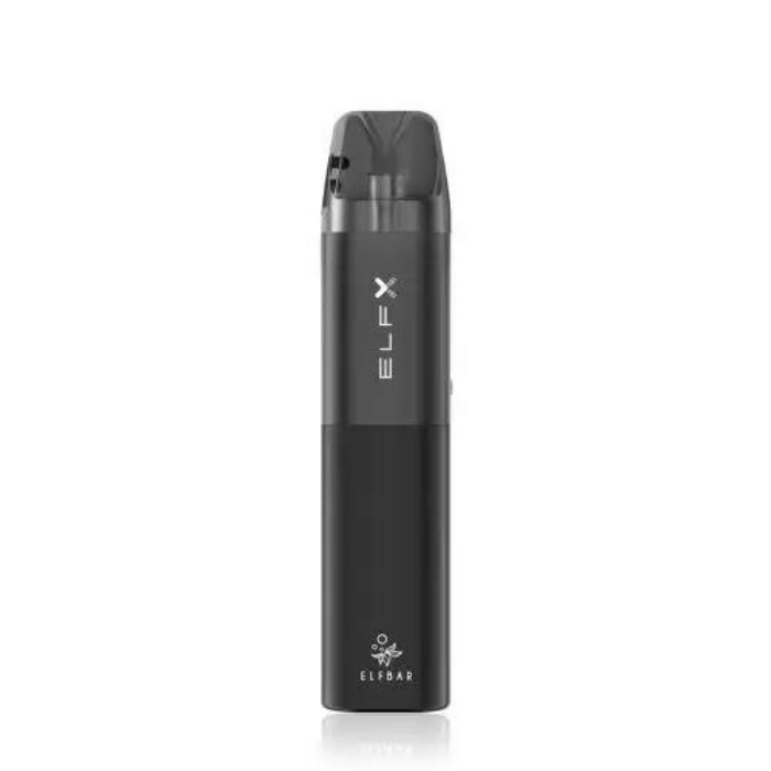 Elf Bar ELFX Pod Kit | £5