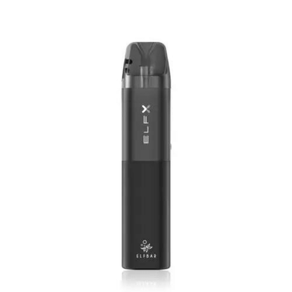 Elf Bar ELFX Pod Kit | £5