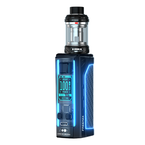 Freemax Maxus 2 KIT £23