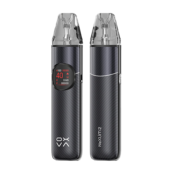 OXVA NeXlim 2 Pod Kit | £25