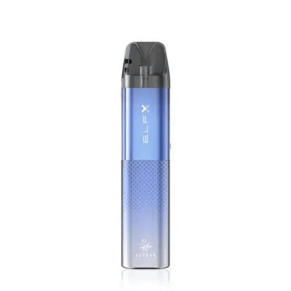Elf Bar ELFX Pod Kit | £5