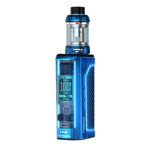 Freemax Maxus 2 KIT £23