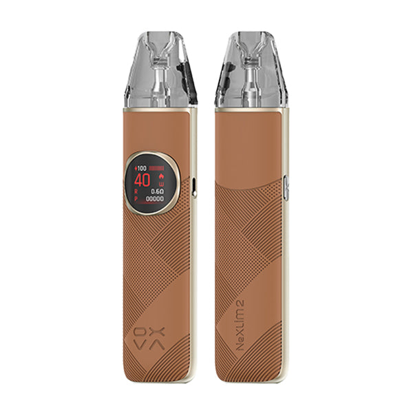 OXVA NeXlim 2 Pod Kit | £25