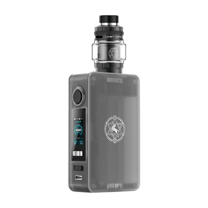 Centaurus N200 Kit | £38 - Avalanche Vapes Grey Rock/ KIT