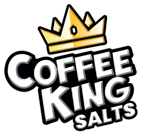 Coffee King Nic Salt | 50p - Avalanche Vapes Boston Cream Latte10mg
