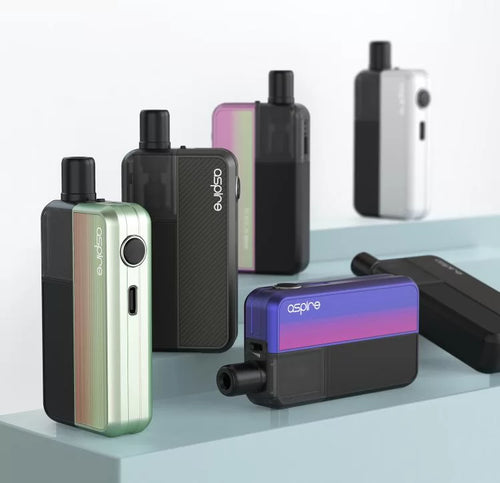 Aspire Flexus Blok Kit