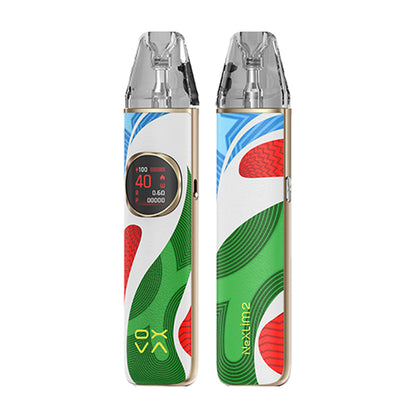 OXVA NeXlim 2 Pod Kit | £25
