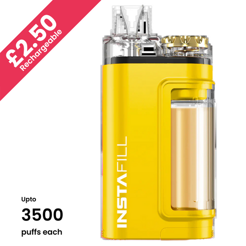 Instafill 3500 (£2.50)