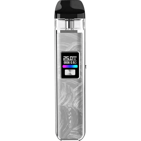 DOVPO Ayce Pro Kit | £15 - Avalanche Vapes Nacre Red