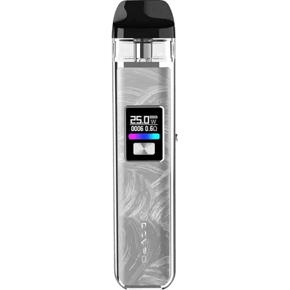 DOVPO Ayce Pro Kit | £15 - Avalanche Vapes Nacre Red