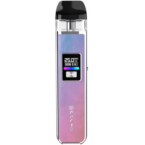 DOVPO Ayce Pro Kit | £15 - Avalanche Vapes Nacre Red