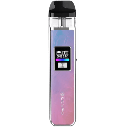 DOVPO Ayce Pro Kit | £15 - Avalanche Vapes Nacre Red