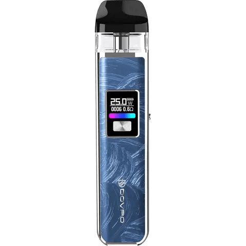 DOVPO Ayce Pro Kit | £15 - Avalanche Vapes Nacre Gold