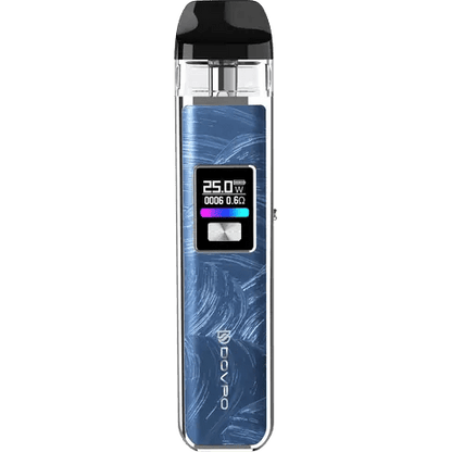 DOVPO Ayce Pro Kit | £15 - Avalanche Vapes Nacre Gold