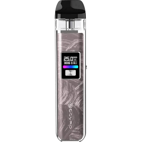 DOVPO Ayce Pro Kit | £15 - Avalanche Vapes Nacre Gold